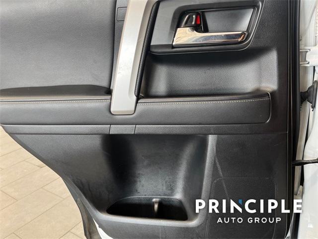 used 2024 Toyota 4Runner car, priced at $42,500