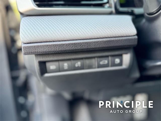 new 2025 Toyota Camry car, priced at $33,054