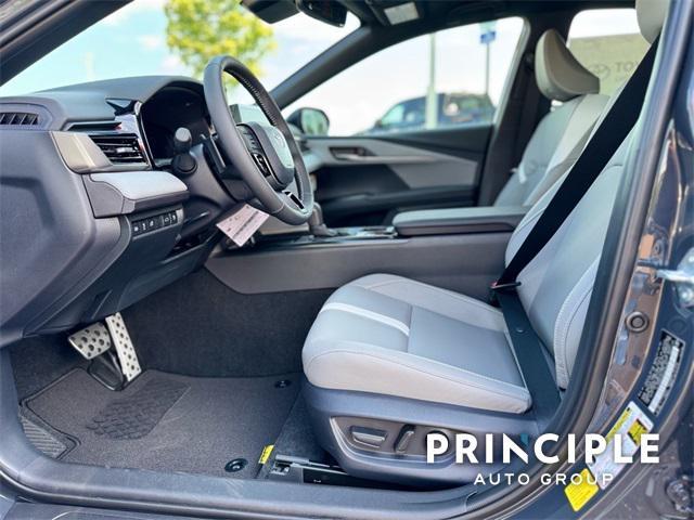 new 2025 Toyota Camry car, priced at $33,054