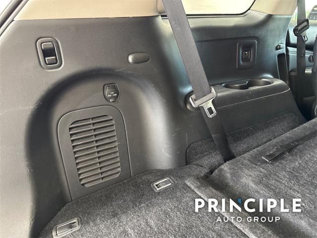 used 2019 INFINITI QX60 car, priced at $19,800