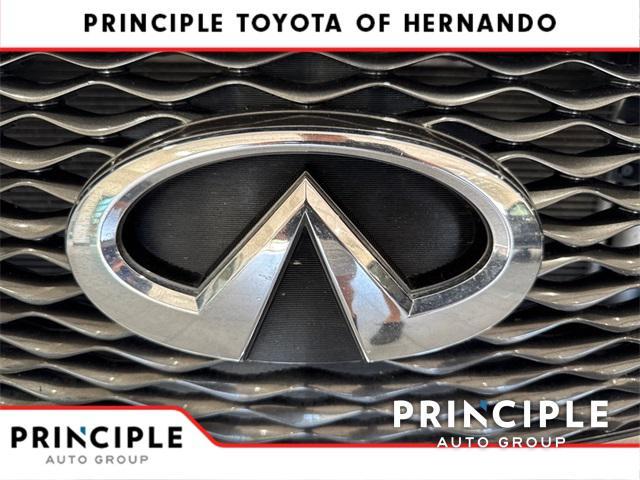 used 2019 INFINITI QX60 car, priced at $19,800