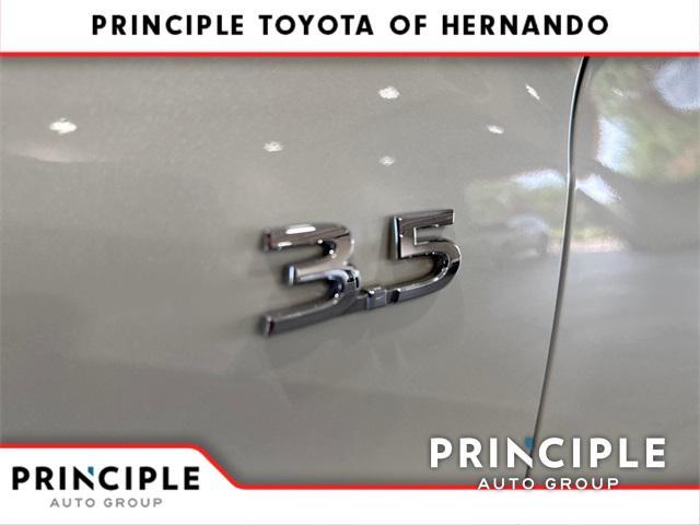 used 2019 INFINITI QX60 car, priced at $19,800