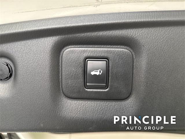 used 2019 INFINITI QX60 car, priced at $19,800