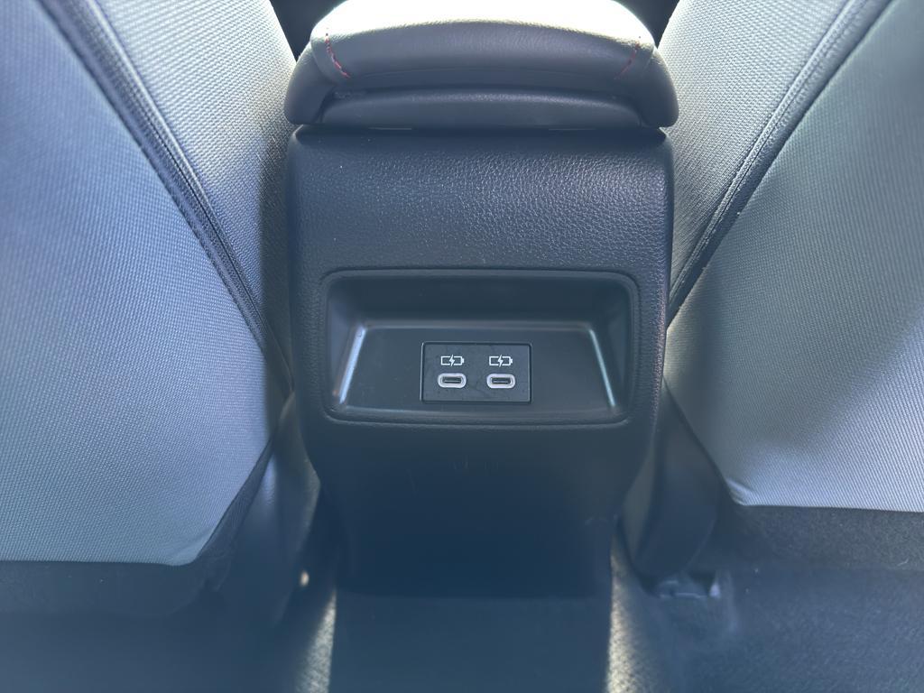 used 2024 Toyota Corolla car, priced at $25,500