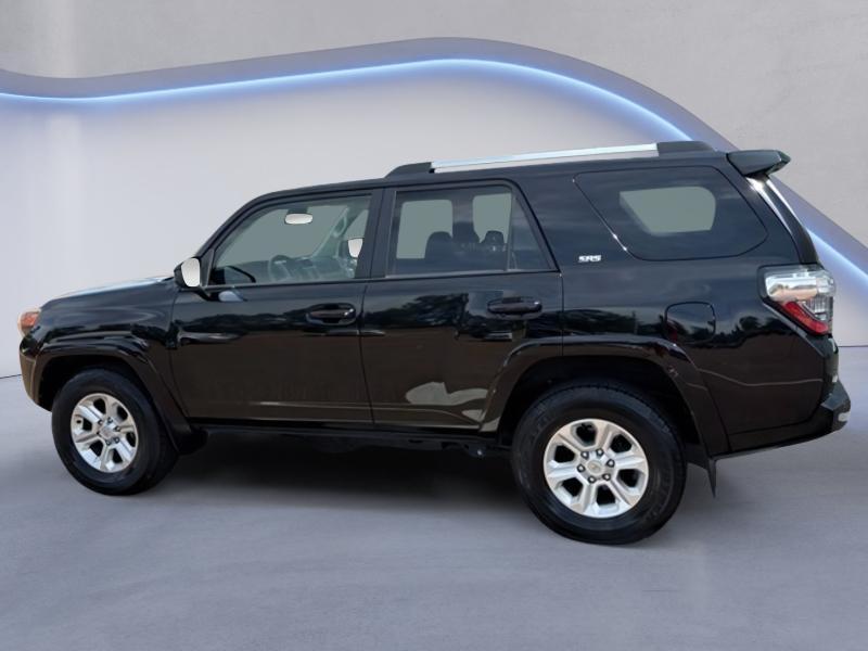 used 2024 Toyota 4Runner car, priced at $39,192