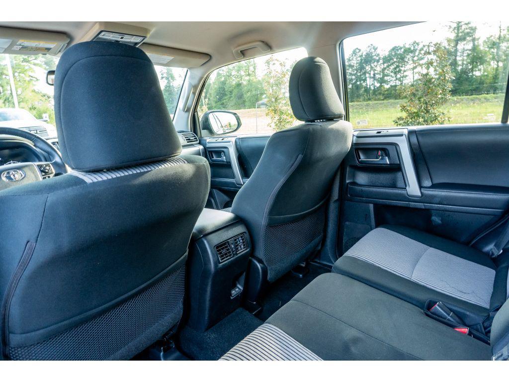 used 2024 Toyota 4Runner car, priced at $37,869