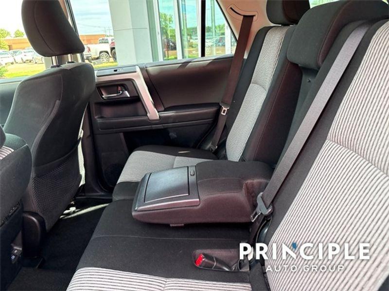 used 2024 Toyota 4Runner car, priced at $39,192