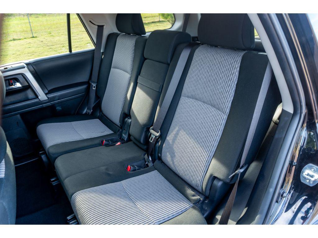 used 2024 Toyota 4Runner car, priced at $37,869