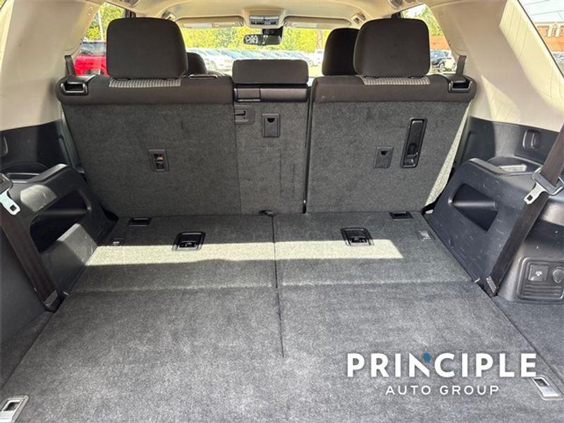 used 2024 Toyota 4Runner car, priced at $39,192
