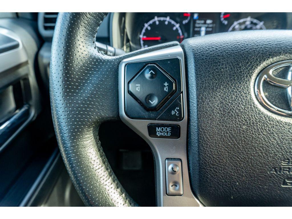 used 2024 Toyota 4Runner car, priced at $37,869