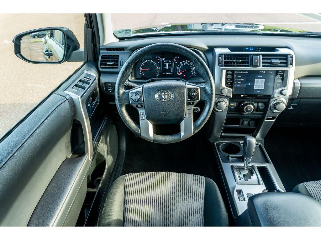 used 2024 Toyota 4Runner car, priced at $37,869