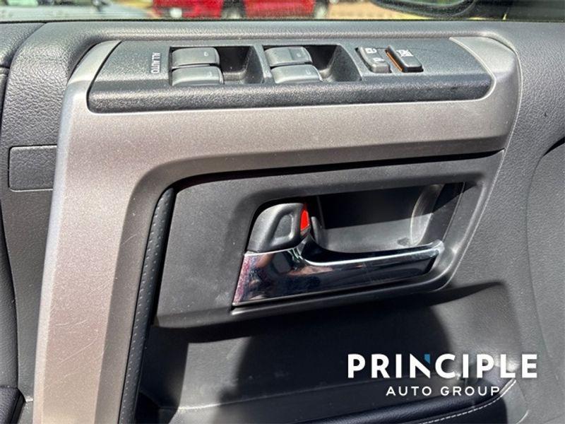 used 2024 Toyota 4Runner car, priced at $39,192