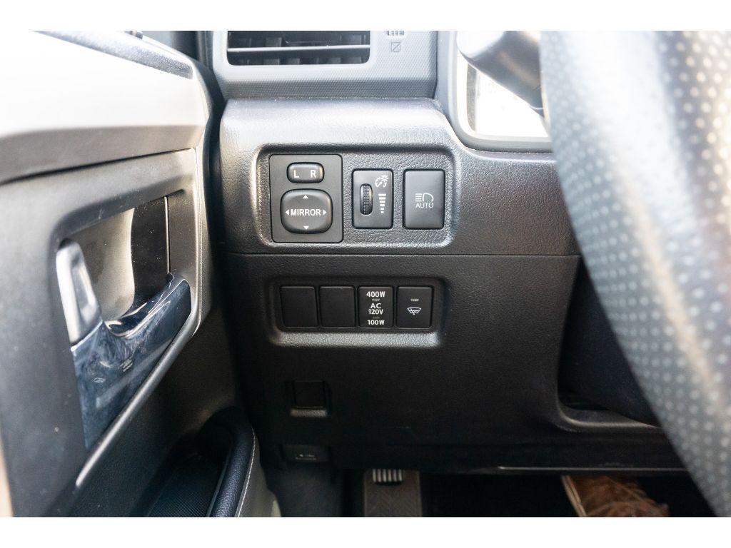 used 2024 Toyota 4Runner car, priced at $37,869
