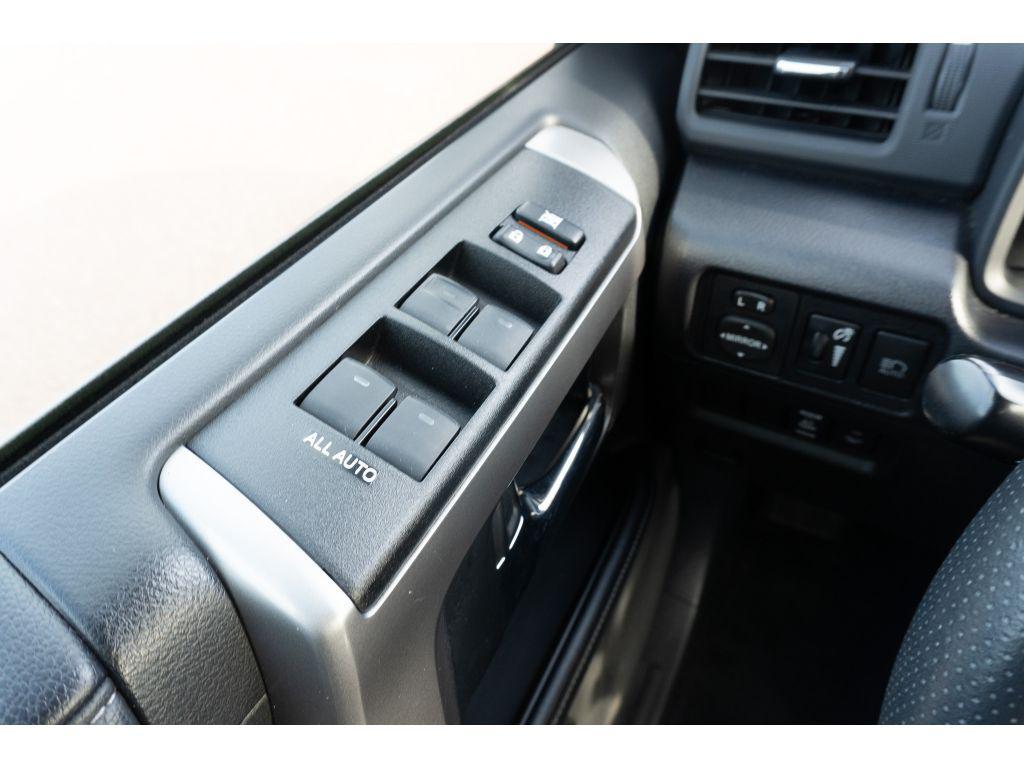 used 2024 Toyota 4Runner car, priced at $37,869