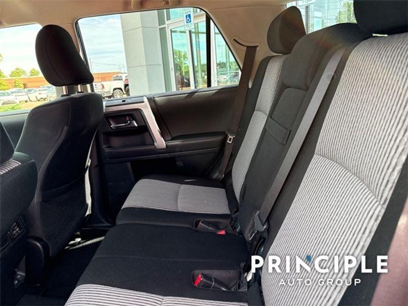 used 2024 Toyota 4Runner car, priced at $39,192