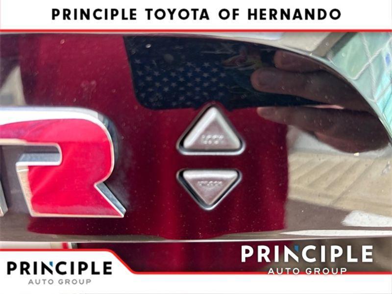 used 2024 Toyota 4Runner car, priced at $39,192