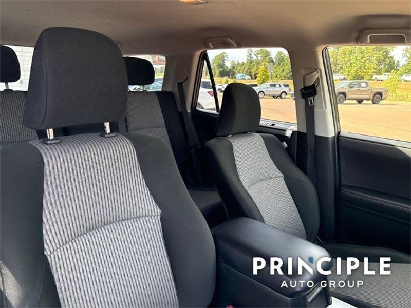 used 2024 Toyota 4Runner car, priced at $39,192