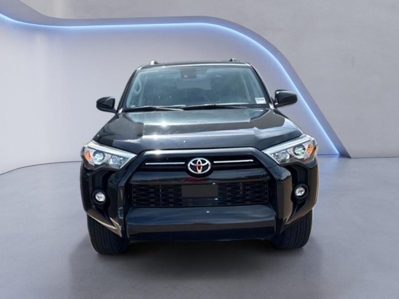 used 2024 Toyota 4Runner car, priced at $39,192