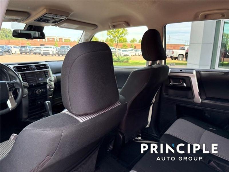used 2024 Toyota 4Runner car, priced at $39,192