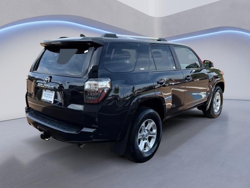 used 2024 Toyota 4Runner car, priced at $39,192
