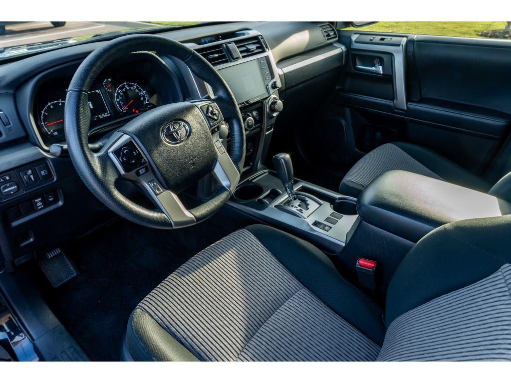 used 2024 Toyota 4Runner car, priced at $37,869