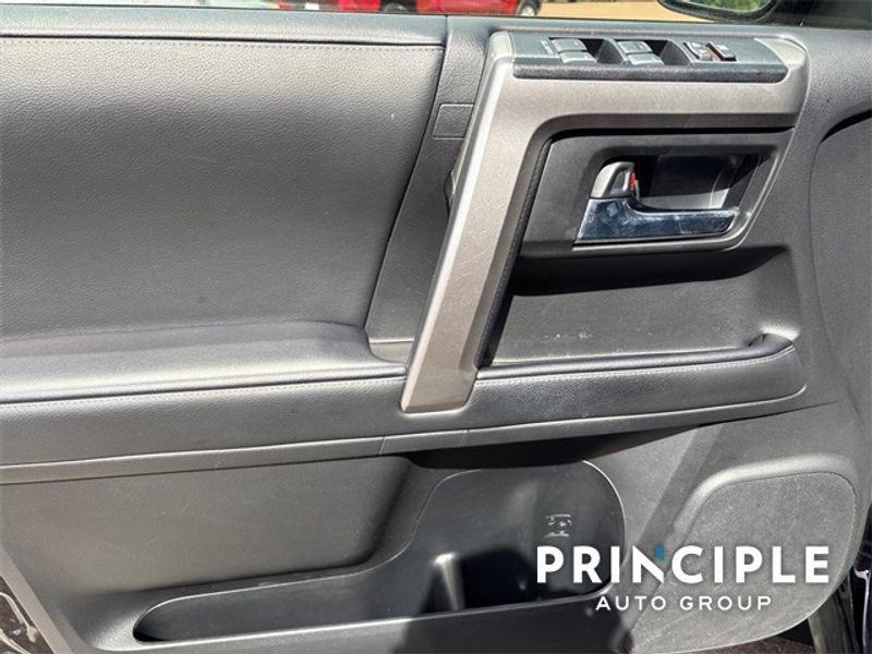 used 2024 Toyota 4Runner car, priced at $39,192