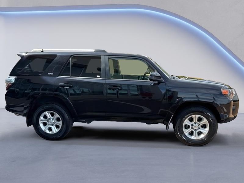 used 2024 Toyota 4Runner car, priced at $39,192