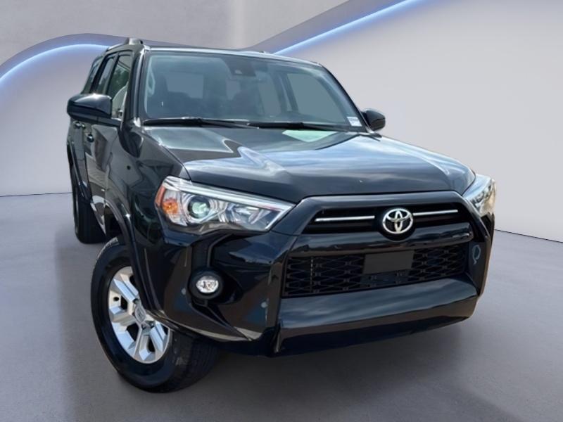 used 2024 Toyota 4Runner car, priced at $39,192