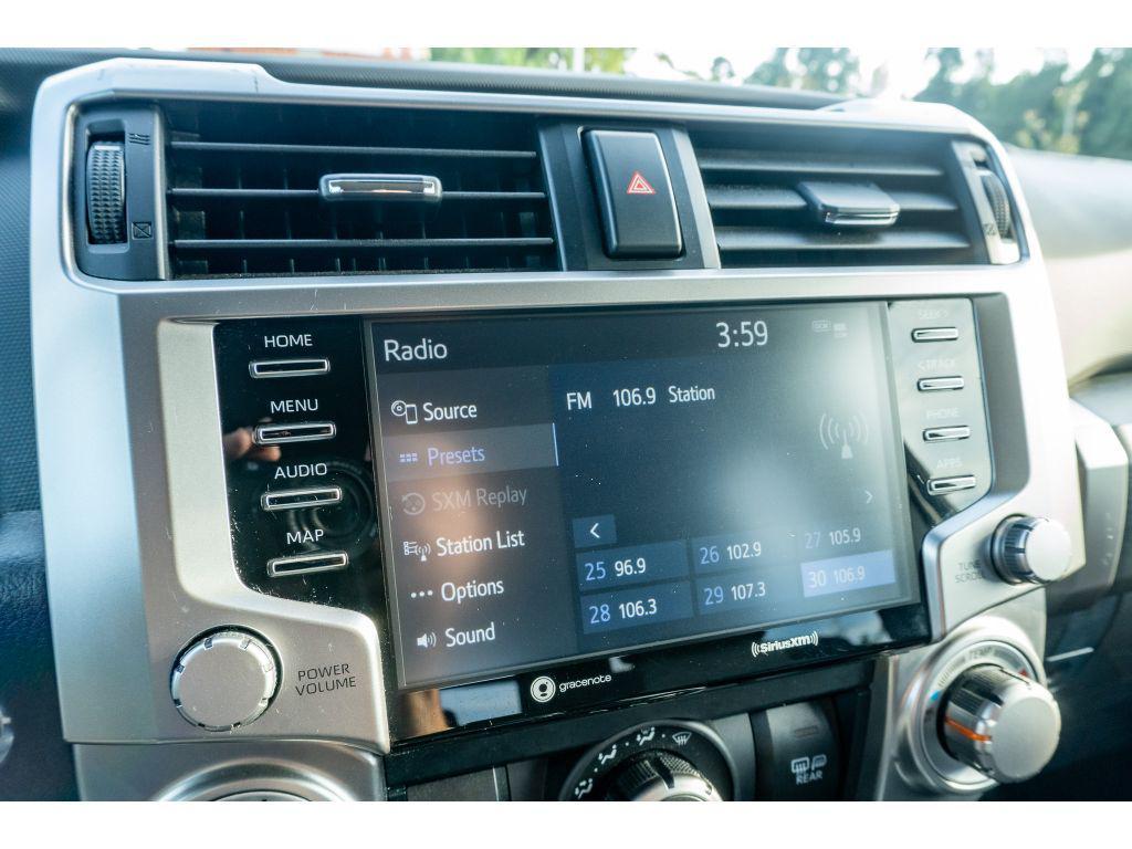 used 2024 Toyota 4Runner car, priced at $37,869