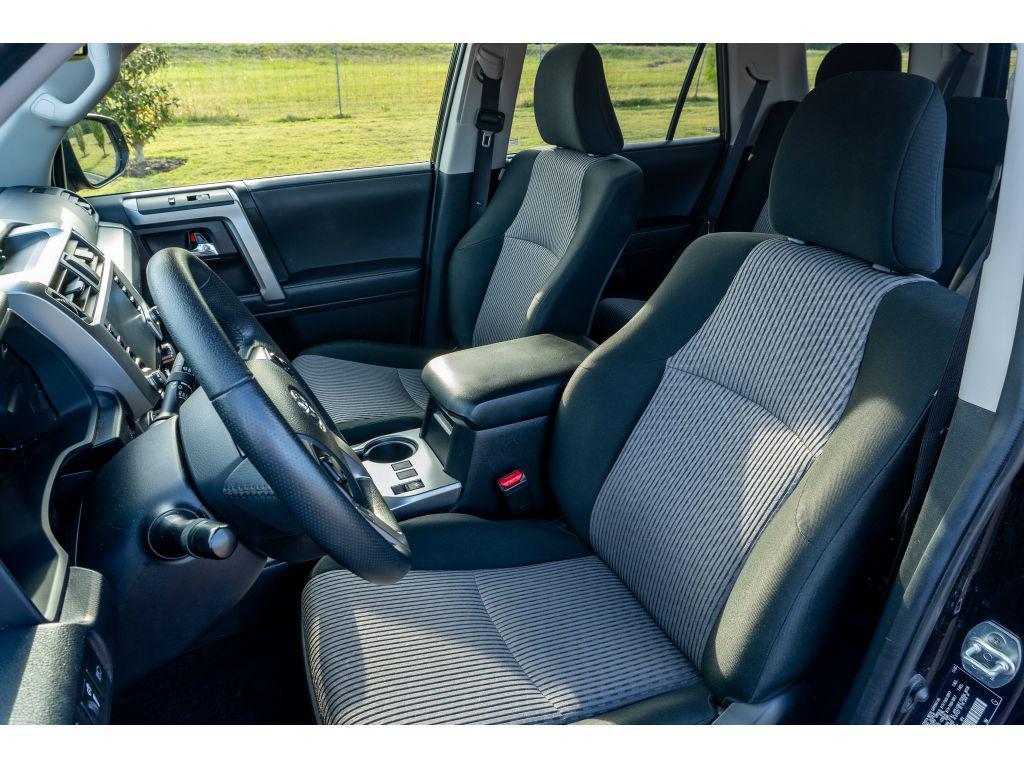 used 2024 Toyota 4Runner car, priced at $37,869