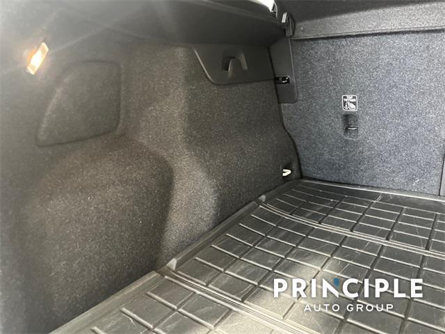 used 2019 Volvo XC40 car, priced at $23,500
