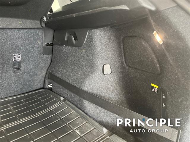 used 2019 Volvo XC40 car, priced at $23,500