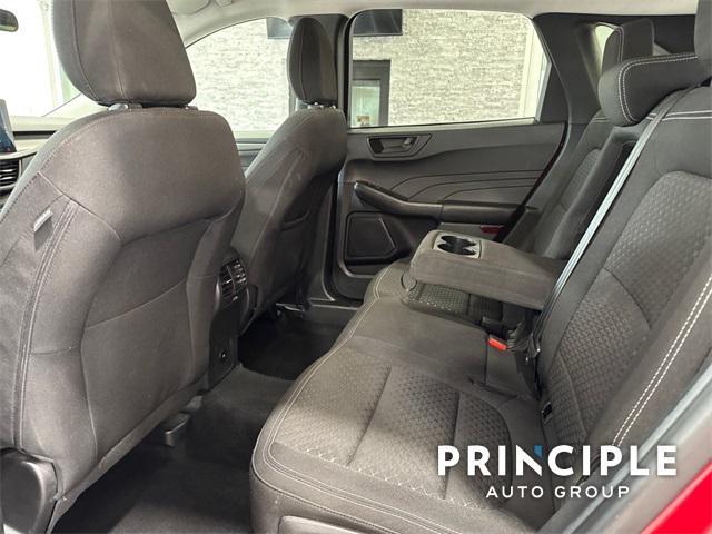used 2023 Ford Escape car, priced at $23,996