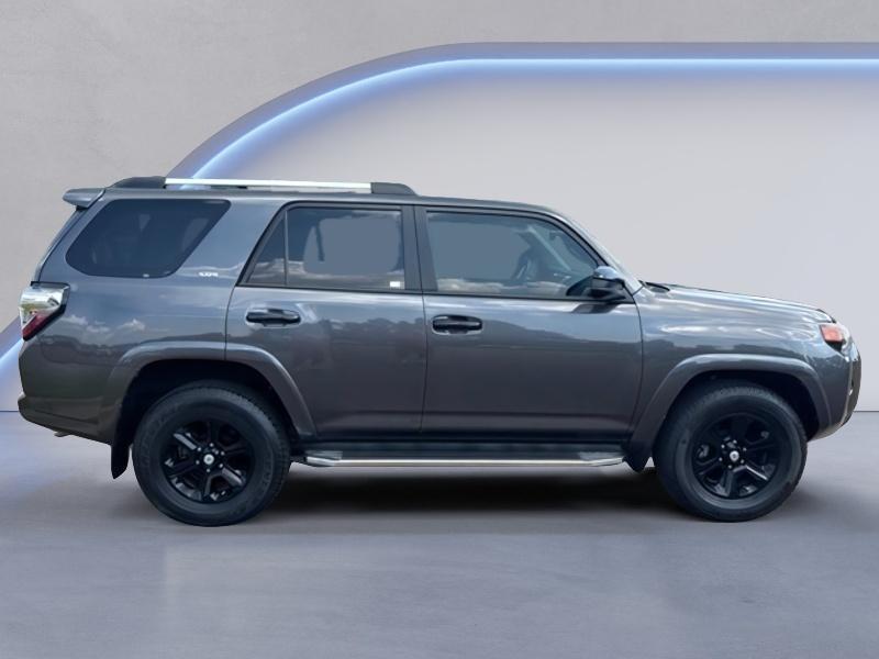 used 2020 Toyota 4Runner car, priced at $36,684