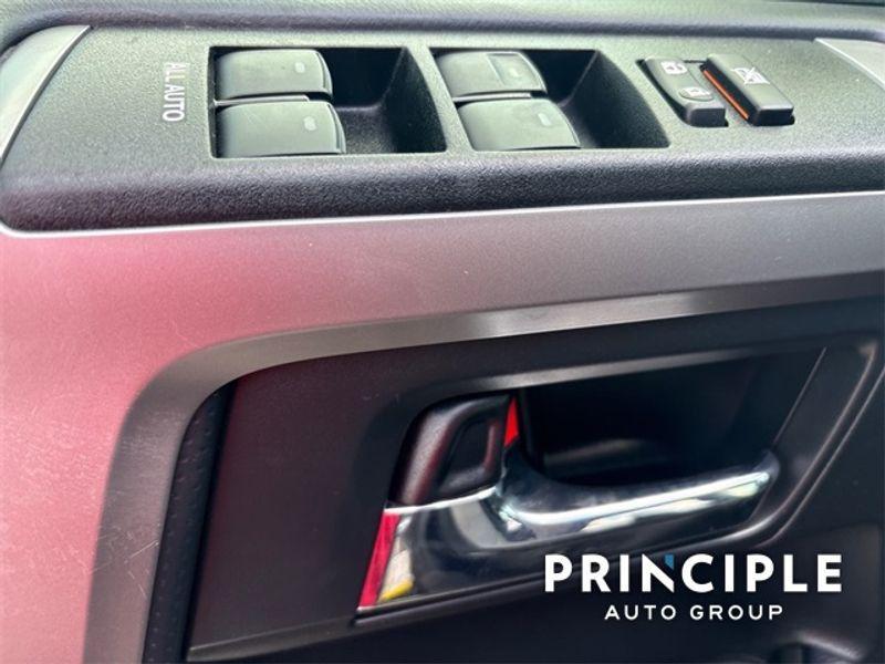 used 2020 Toyota 4Runner car, priced at $36,684