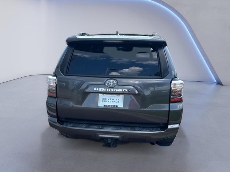 used 2020 Toyota 4Runner car, priced at $36,684