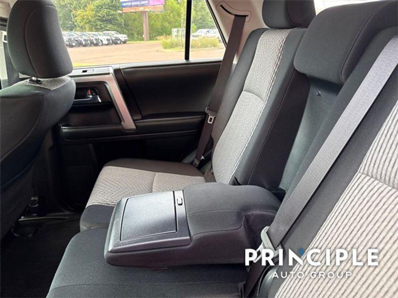 used 2020 Toyota 4Runner car, priced at $36,684