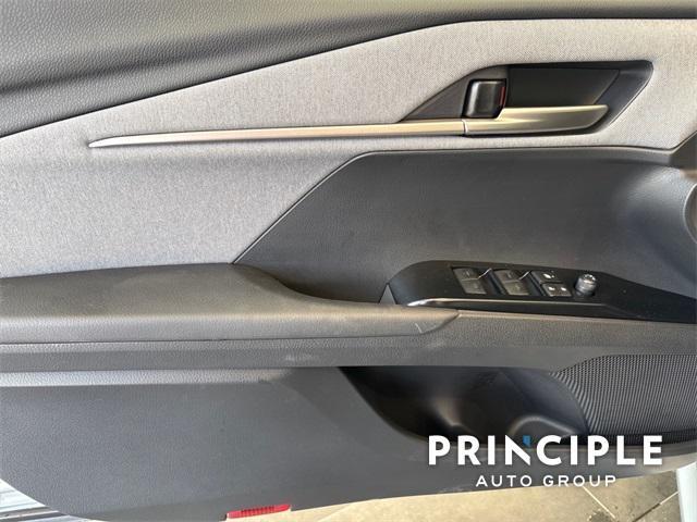 new 2025 Toyota Camry car, priced at $31,285
