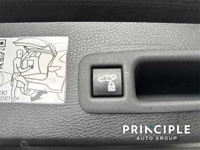 used 2024 Toyota Sienna car, priced at $41,500
