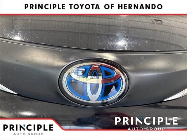 used 2024 Toyota Sienna car, priced at $41,500