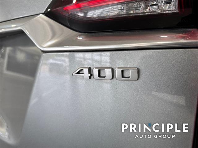 used 2023 Cadillac XT6 car, priced at $36,790