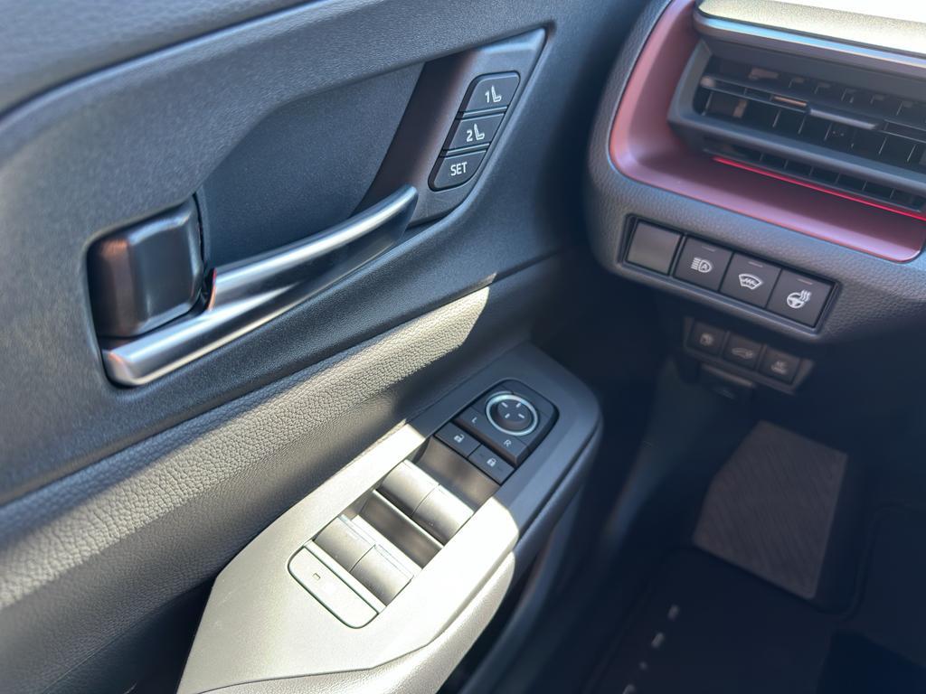 new 2026 Toyota Prius Plug-In Hybrid car, priced at $42,491