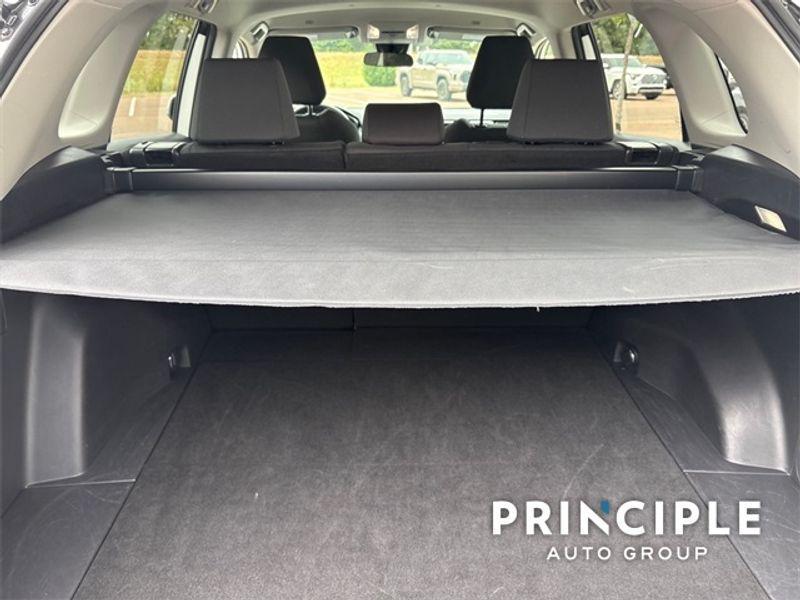used 2024 Toyota RAV4 Hybrid car, priced at $34,000