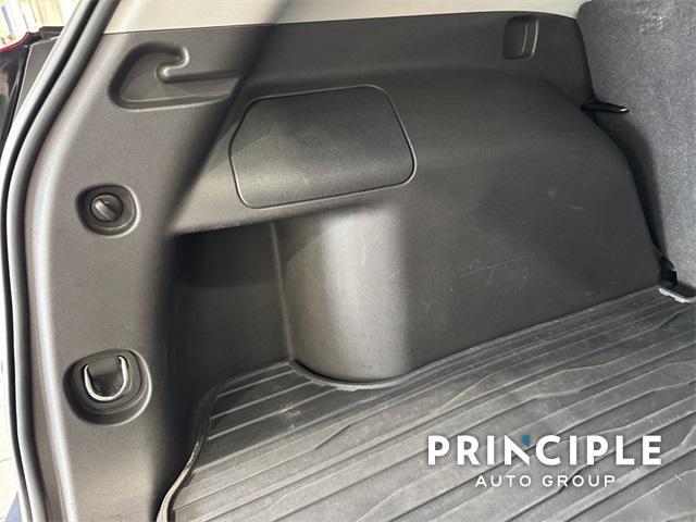 used 2018 GMC Terrain car, priced at $15,000