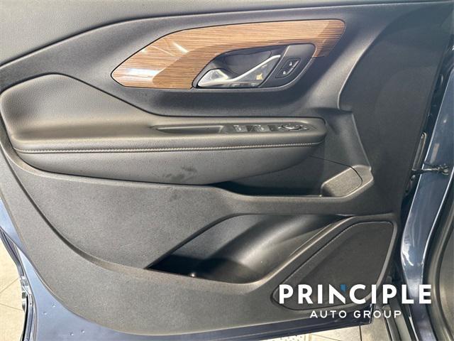 used 2018 GMC Terrain car, priced at $15,000
