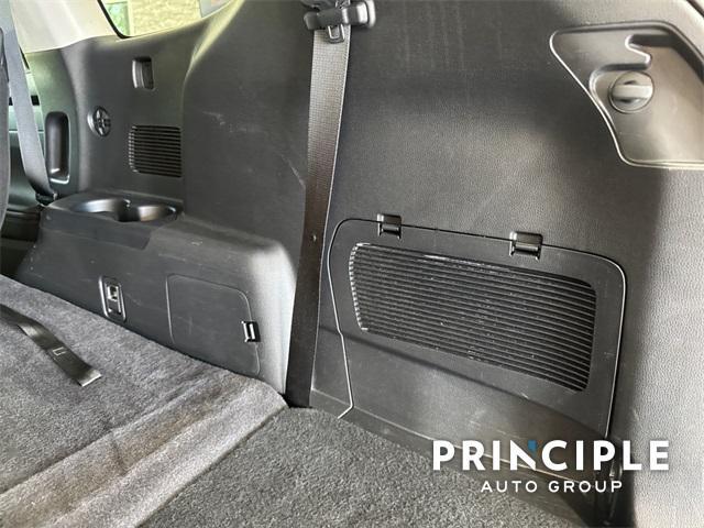 used 2024 Toyota Highlander car, priced at $45,000
