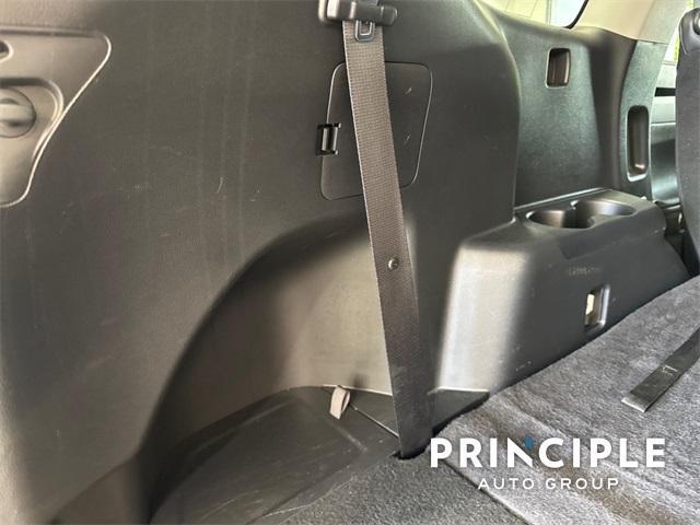 used 2024 Toyota Highlander car, priced at $45,000