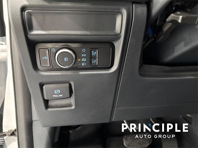 used 2024 Ford F-150 car, priced at $41,000