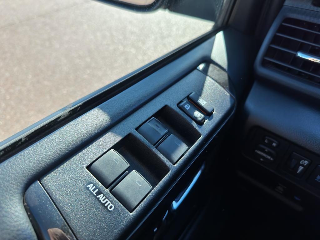 used 2024 Toyota 4Runner car, priced at $40,000