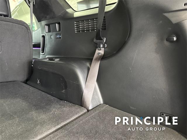 used 2024 Hyundai Palisade car, priced at $42,500